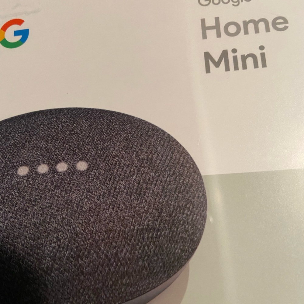 Mini I home
